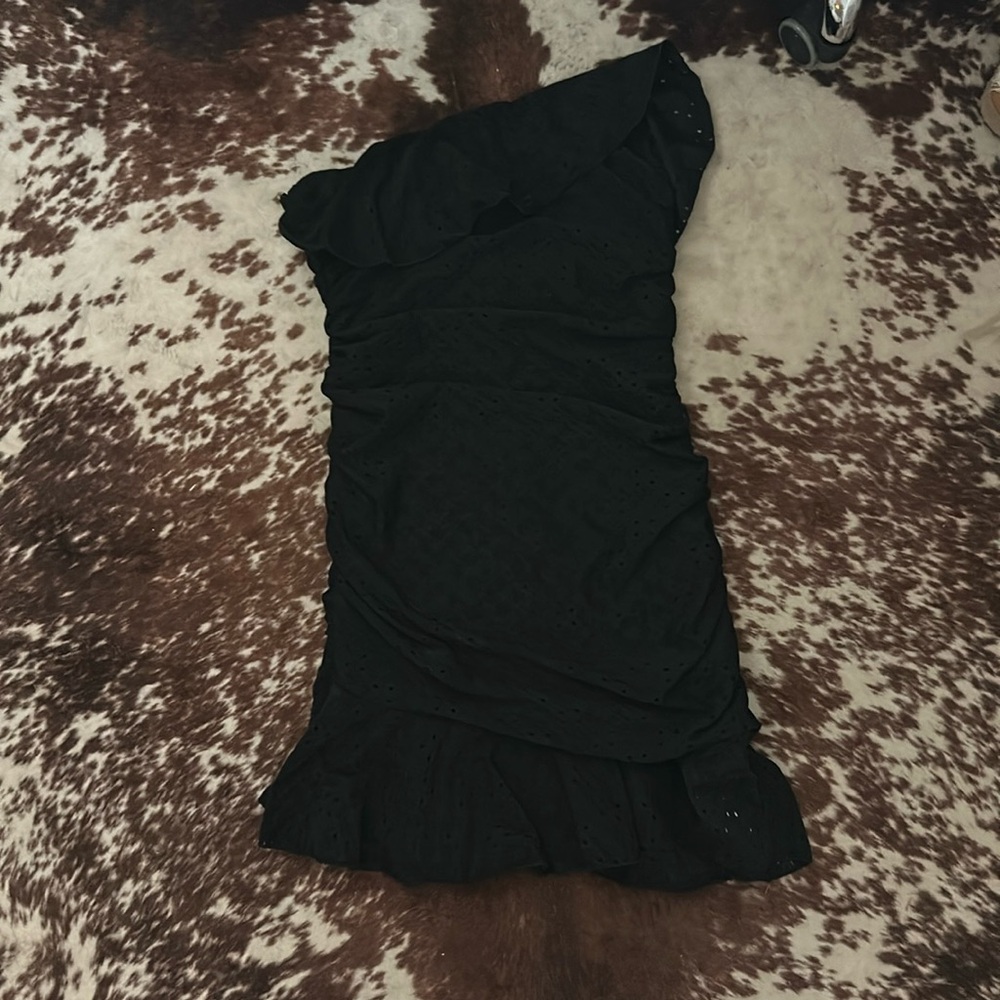Shein dress